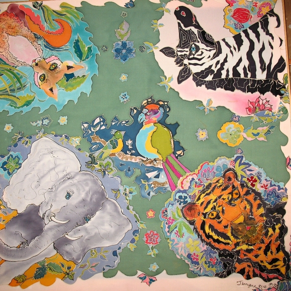 Meet your Posher, Jennifer - Picture 14 of 16